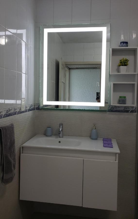 Departamento Frente Al Mar - Kiara Apartment Cancun Ngoại thất bức ảnh