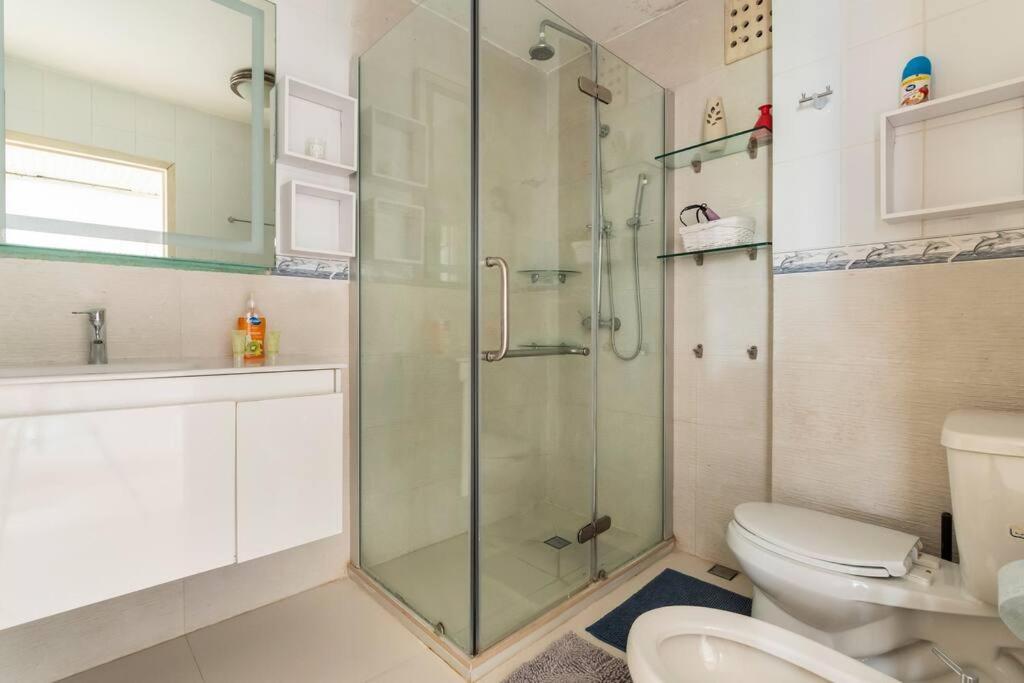Departamento Frente Al Mar - Kiara Apartment Cancun Ngoại thất bức ảnh