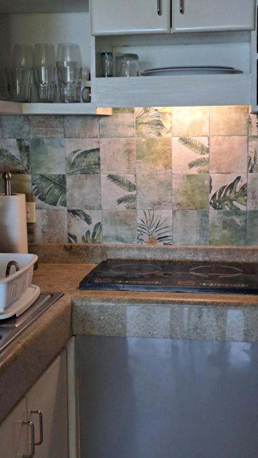 Departamento Frente Al Mar - Kiara Apartment Cancun Ngoại thất bức ảnh