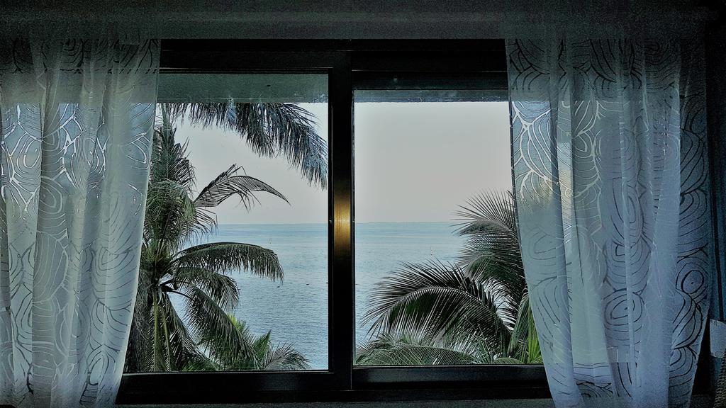 Departamento Frente Al Mar - Kiara Apartment Cancun Ngoại thất bức ảnh