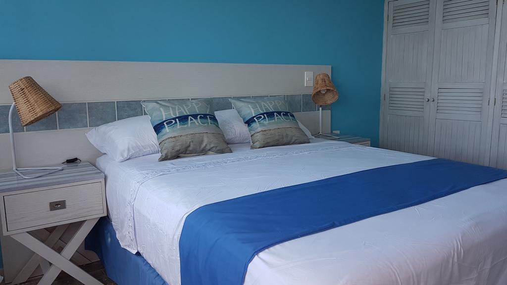 Departamento Frente Al Mar - Kiara Apartment Cancun Ngoại thất bức ảnh