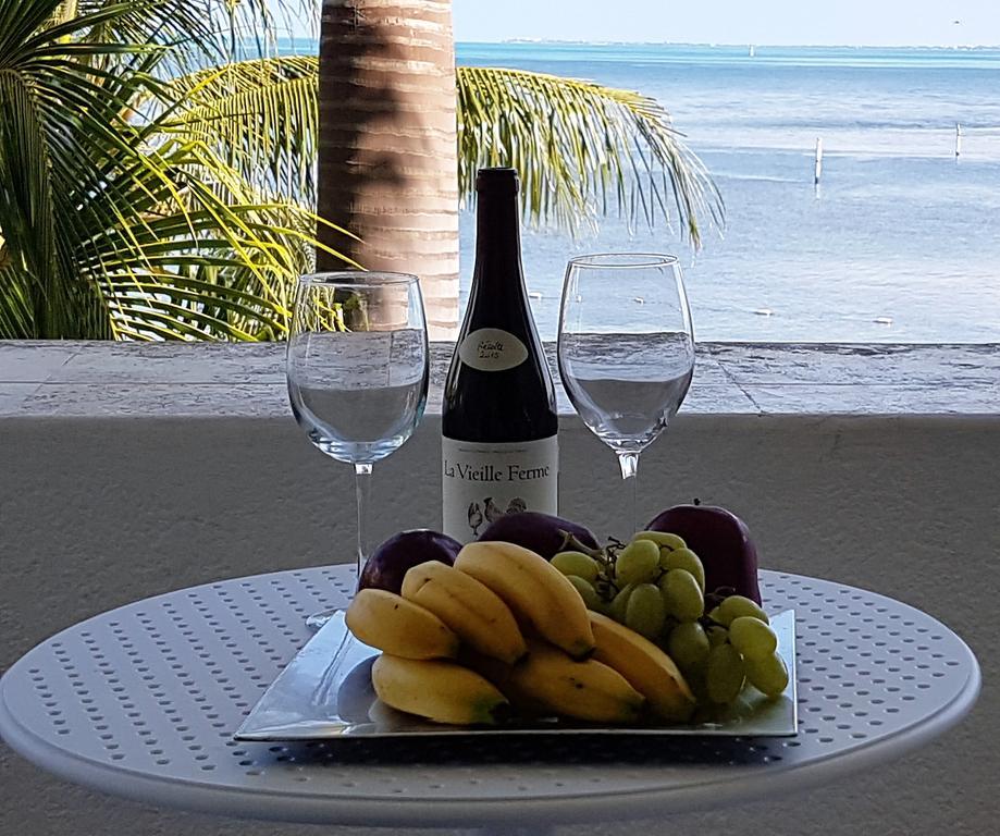 Departamento Frente Al Mar - Kiara Apartment Cancun Ngoại thất bức ảnh